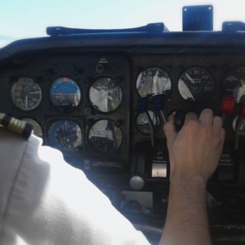 Contratación de Pilotos en Vueling